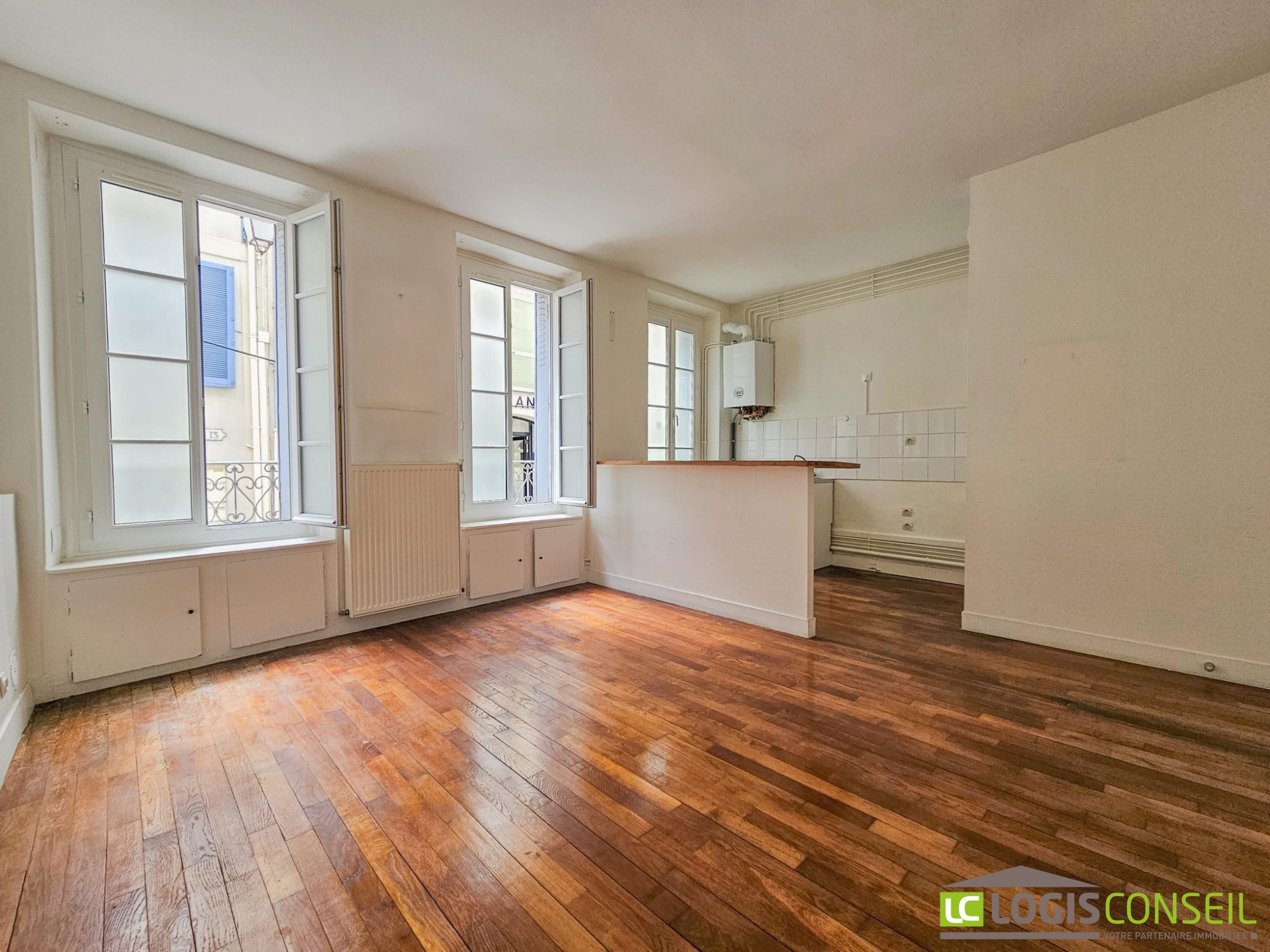 Appartement Rue des Écoles à Sceaux