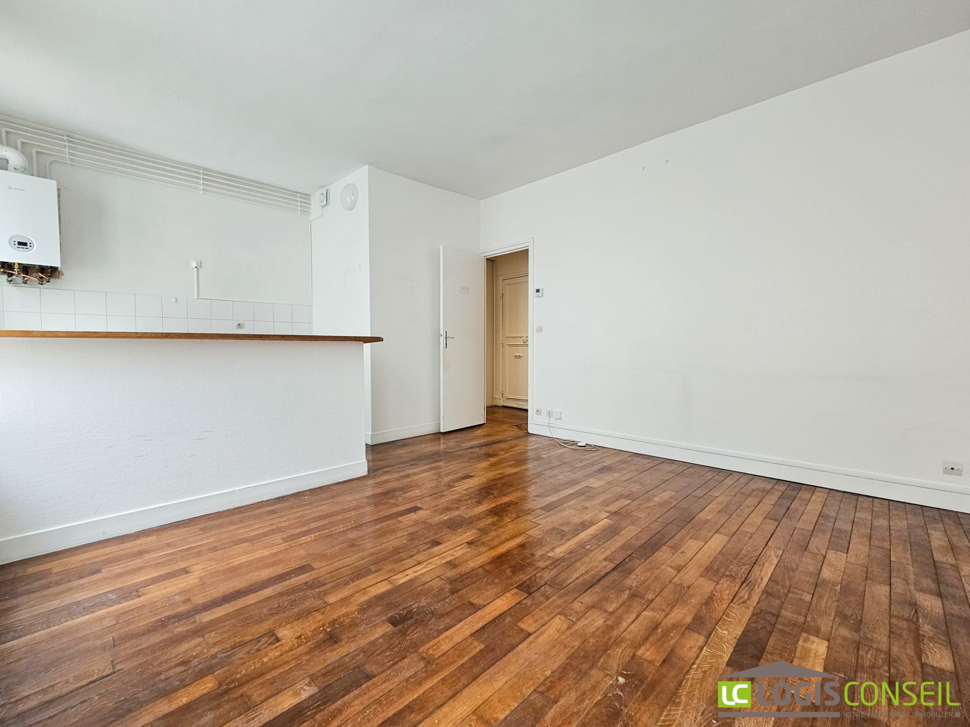 Appartement Rue des Écoles à Sceaux