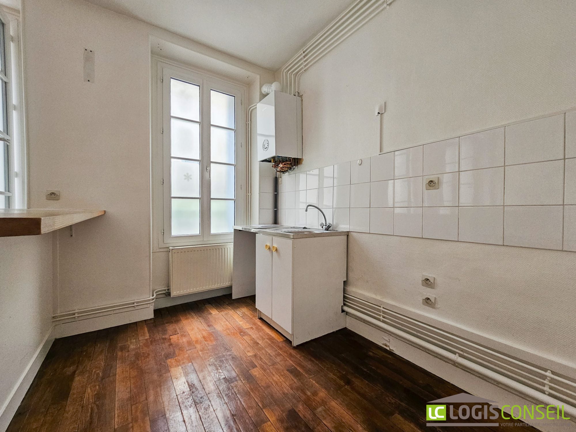 Appartement Rue des Écoles à Sceaux