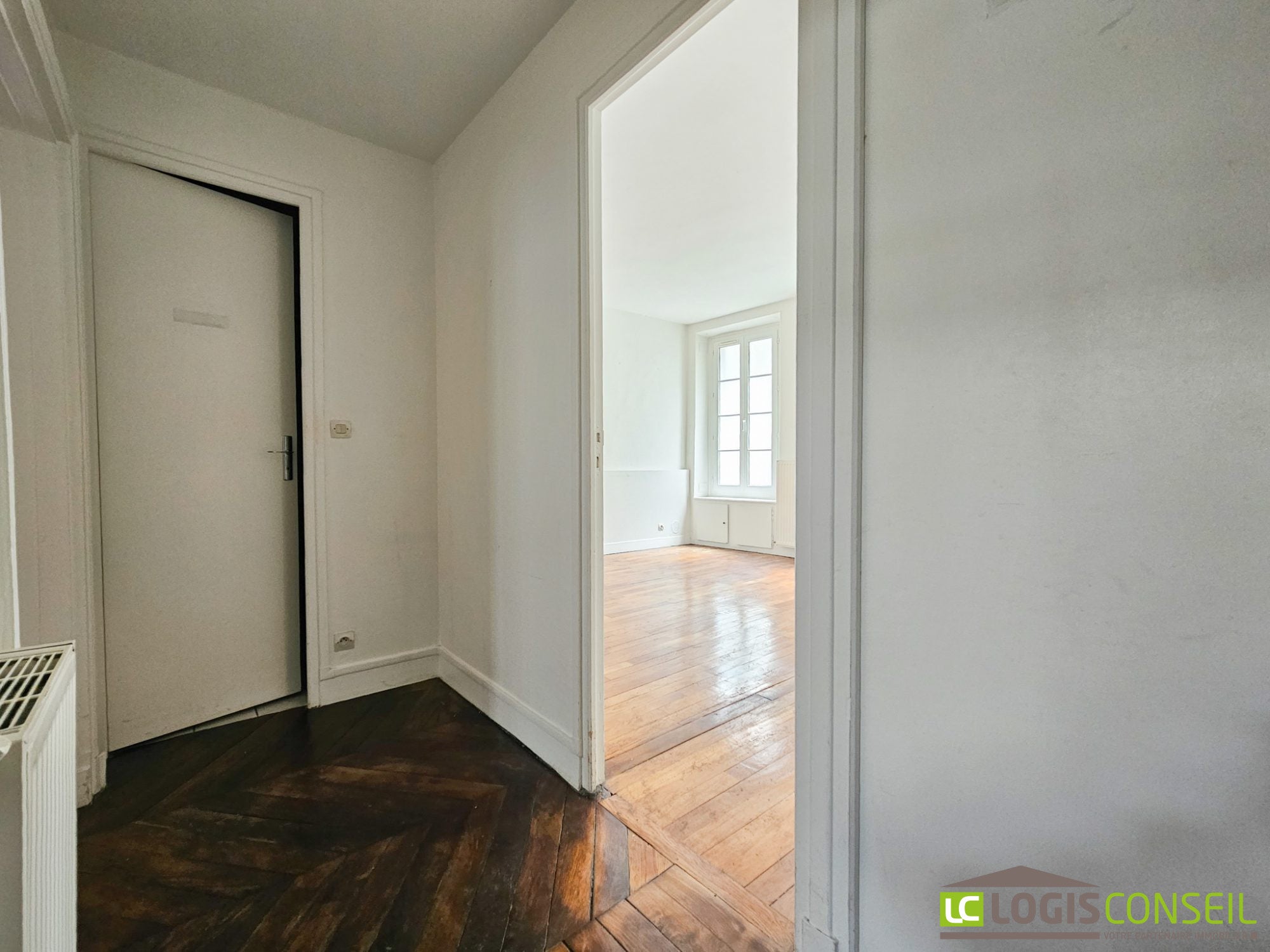Appartement Rue des Écoles à Sceaux