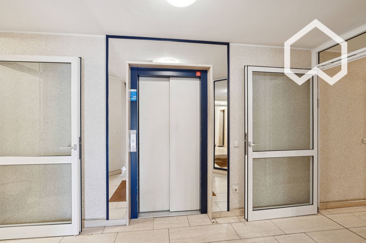 Wohnung Lukasstraße in Köln