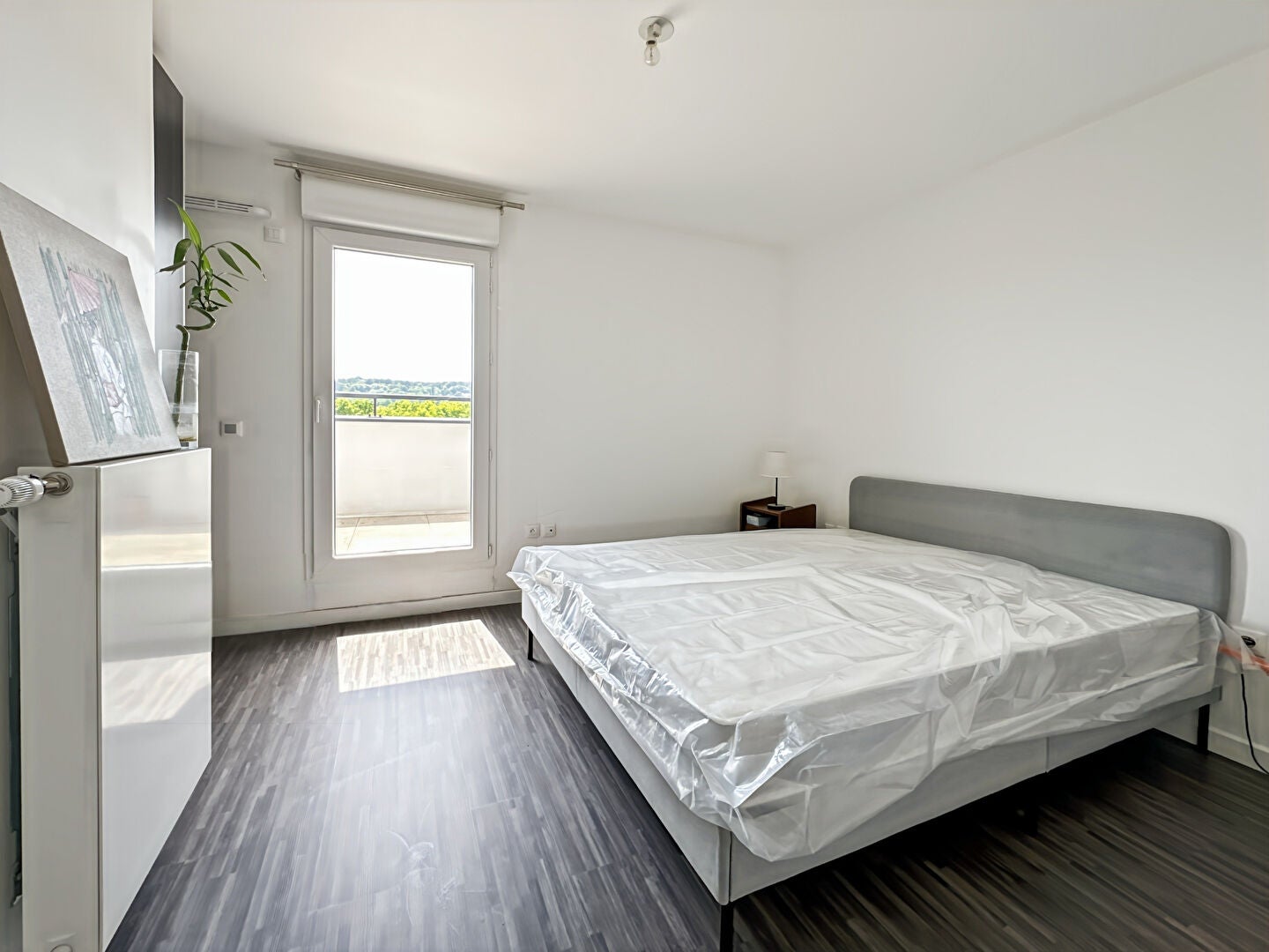Flat Rue des Monts Chauvets in Poissy