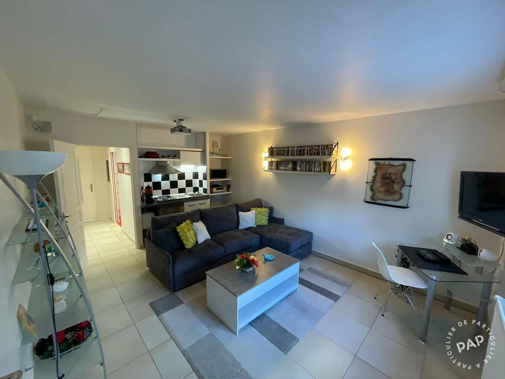 Appartement Boulevard Jean Jaurès à Joué-lès-Tours