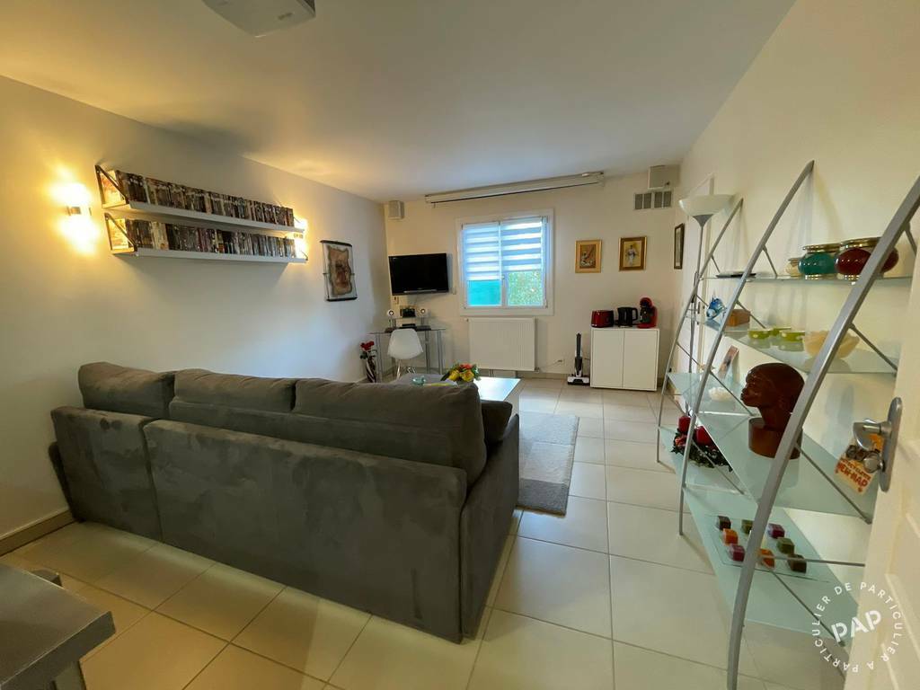Appartement Boulevard Jean Jaurès à Joué-lès-Tours