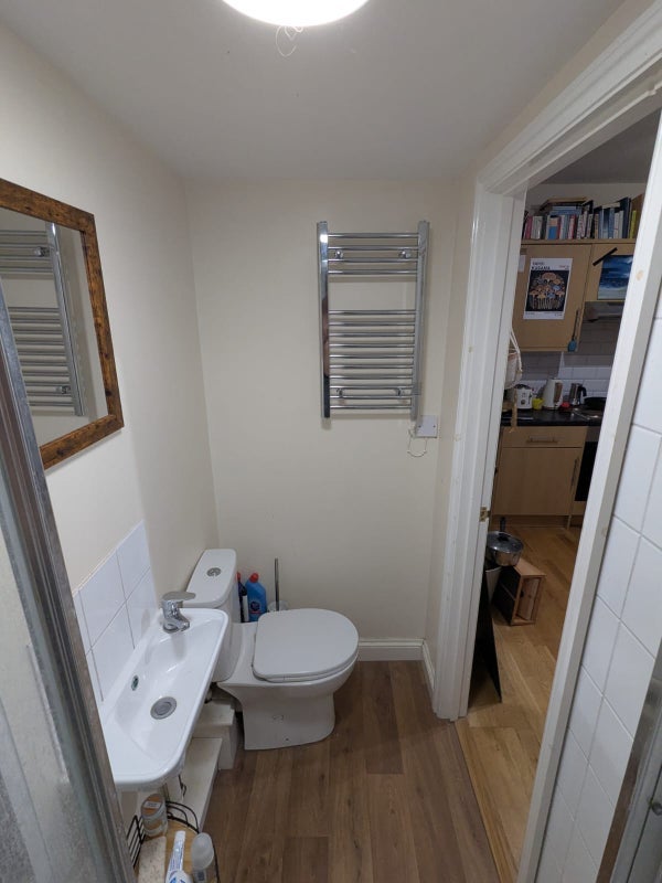 Room Redland Road in Bristol