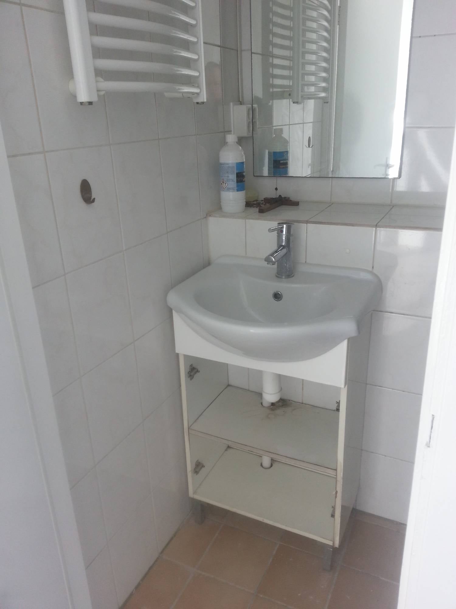 Appartement Ellewoutsdijkstraat in Rotterdam