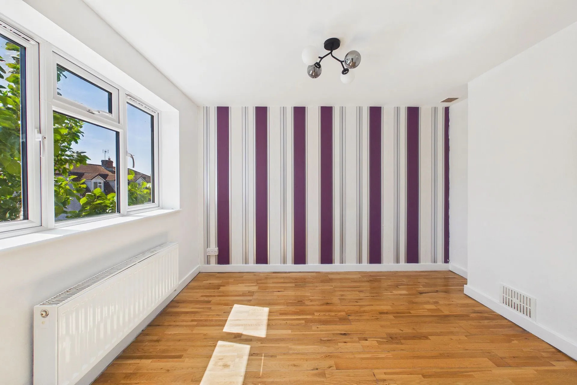 House Greenaway in Mid Devon