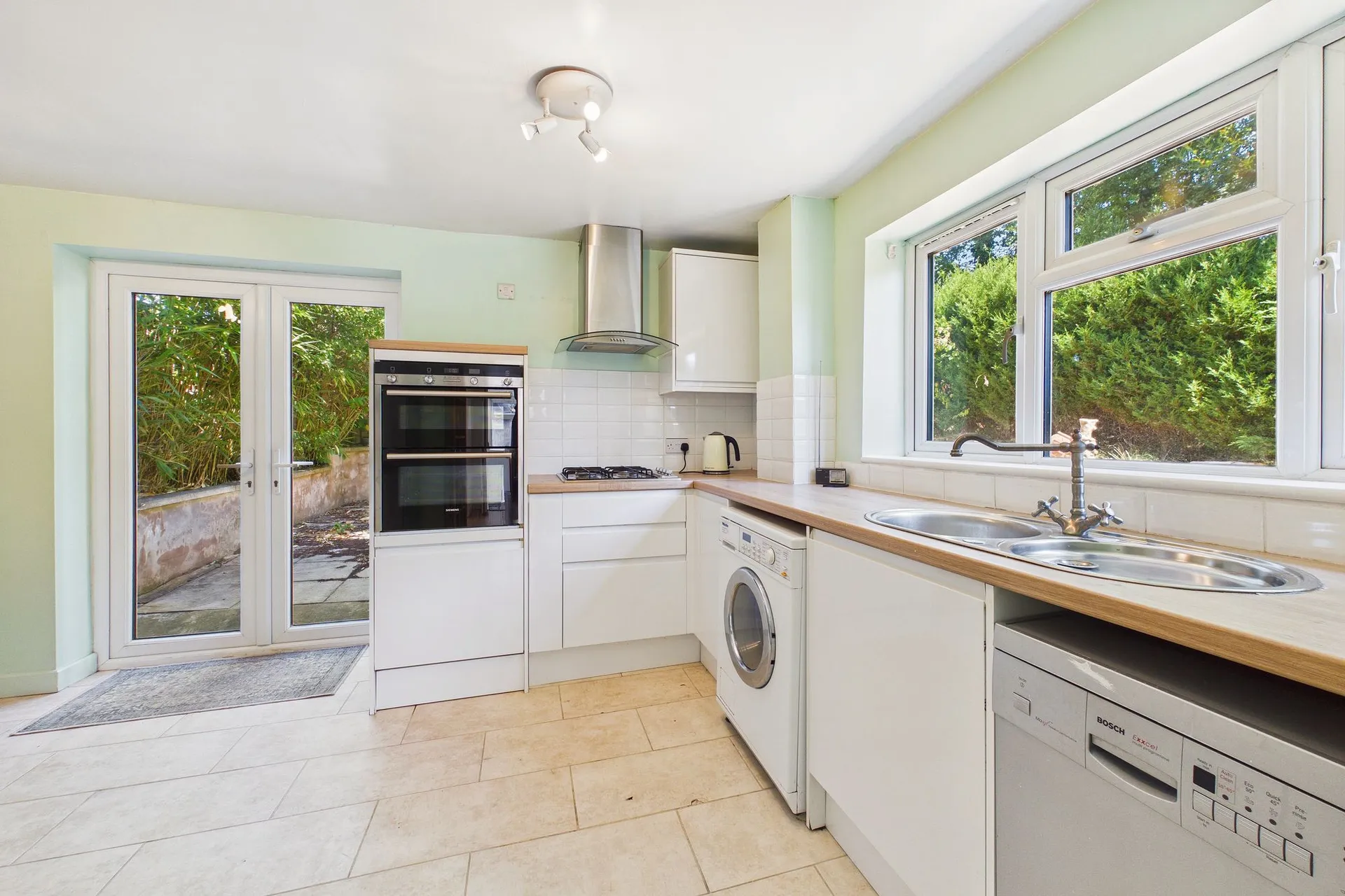 House Greenaway in Mid Devon