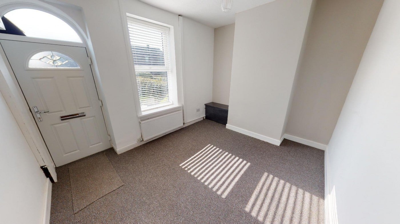 House Pennington Close in West Lancashire