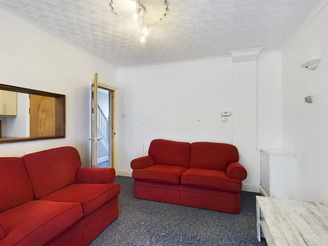 Flat Baden Road in Brighton