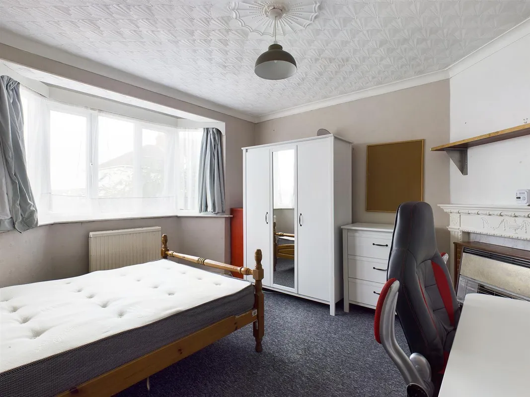 Flat Baden Road in Brighton