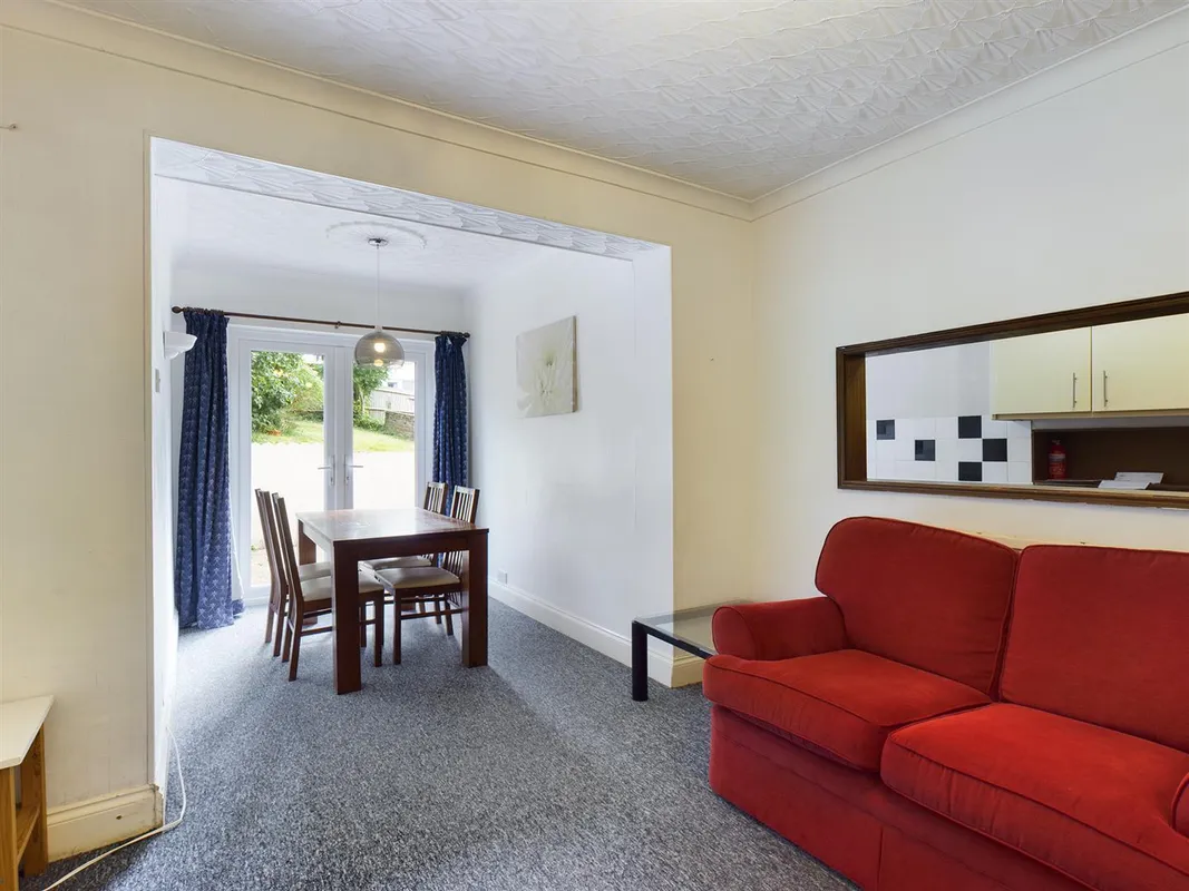 Flat Baden Road in Brighton