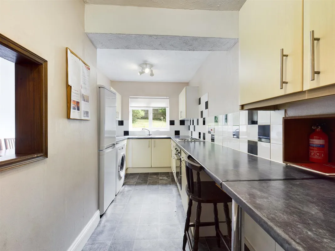 Flat Baden Road in Brighton