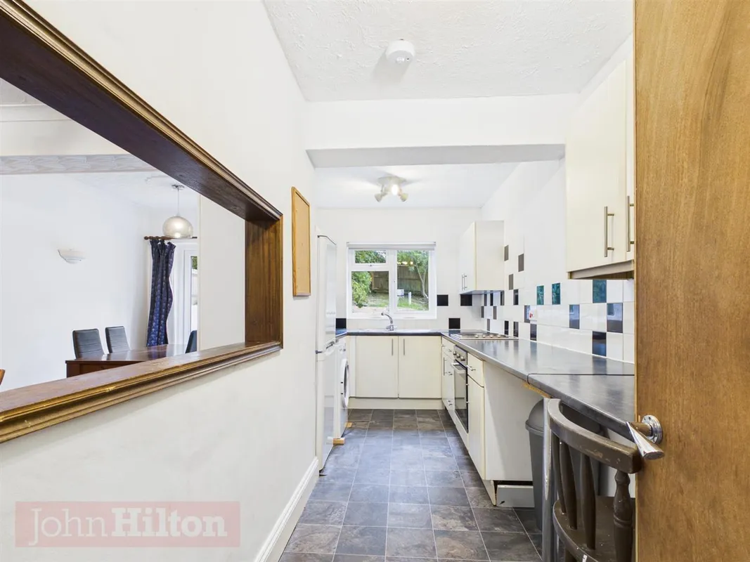 Flat Baden Road in Brighton