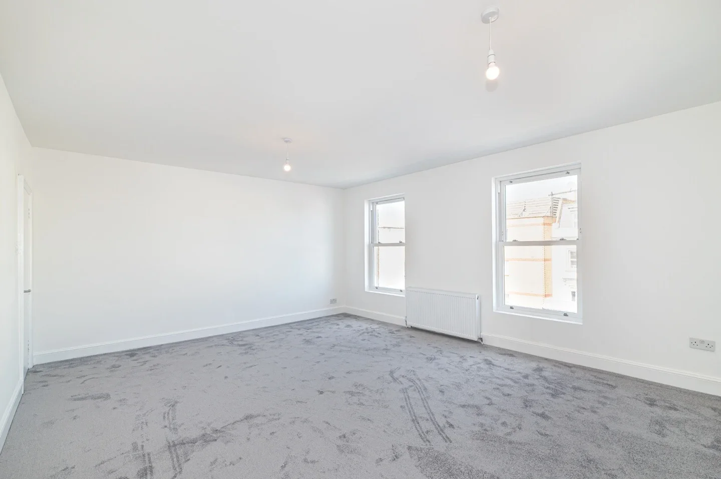 Flat Marmion Mews in Greater London