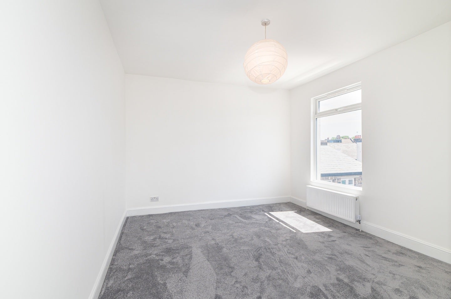 Flat Marmion Mews in Greater London