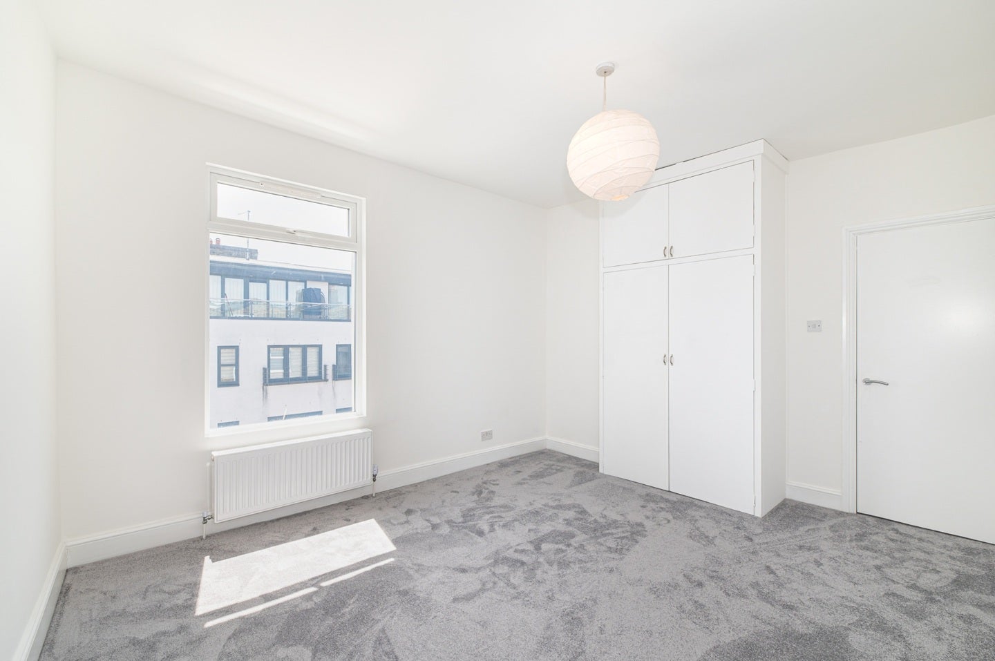 Flat Marmion Mews in Greater London
