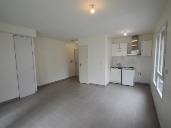 Appartement Rue Paul Cambon à Villeurbanne