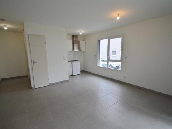 Appartement Rue Paul Cambon à Villeurbanne