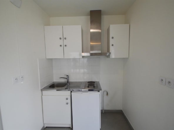 Appartement Rue Paul Cambon à Villeurbanne