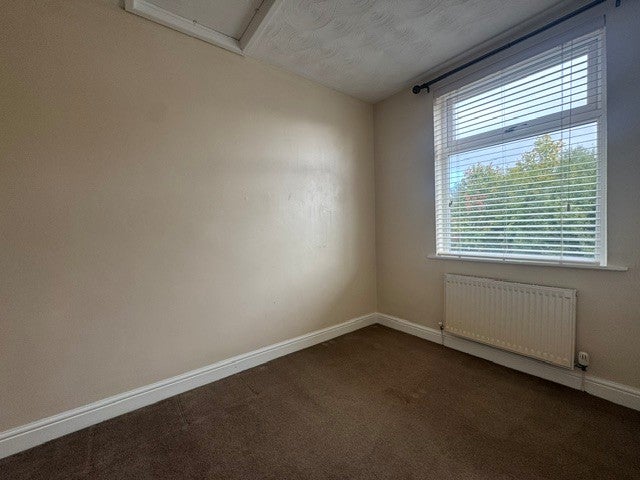 Flat May Street in Golborne