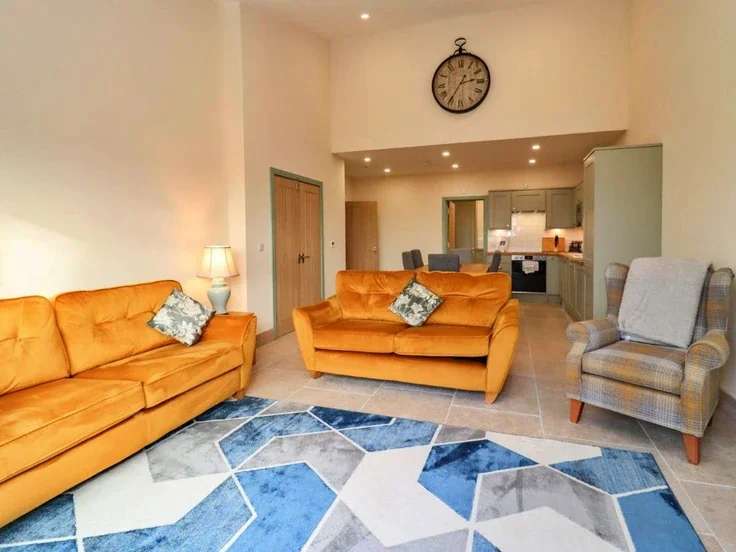 House Rissington Road in Cotswold District