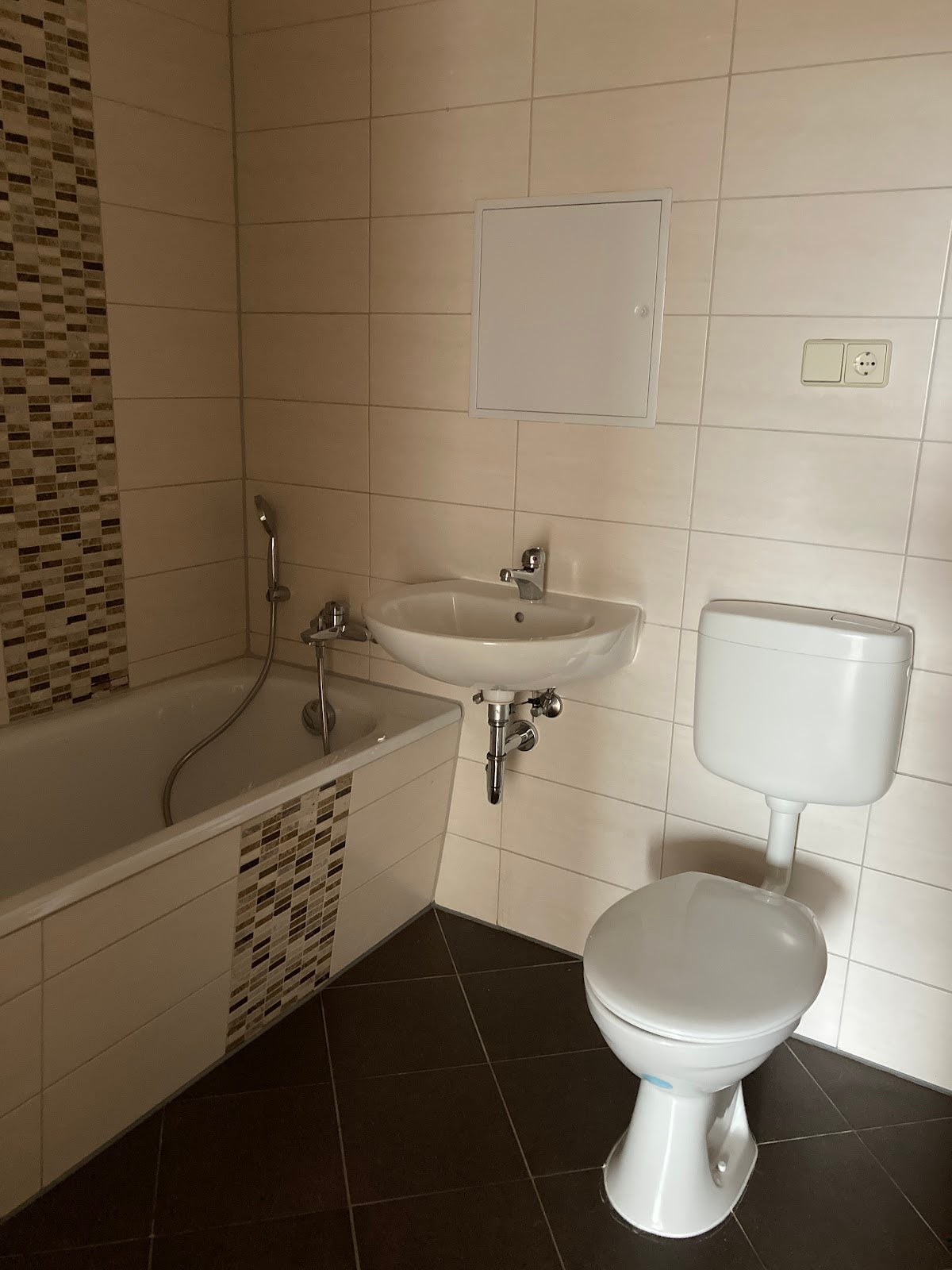 Wohnung Richterstraße in Gera