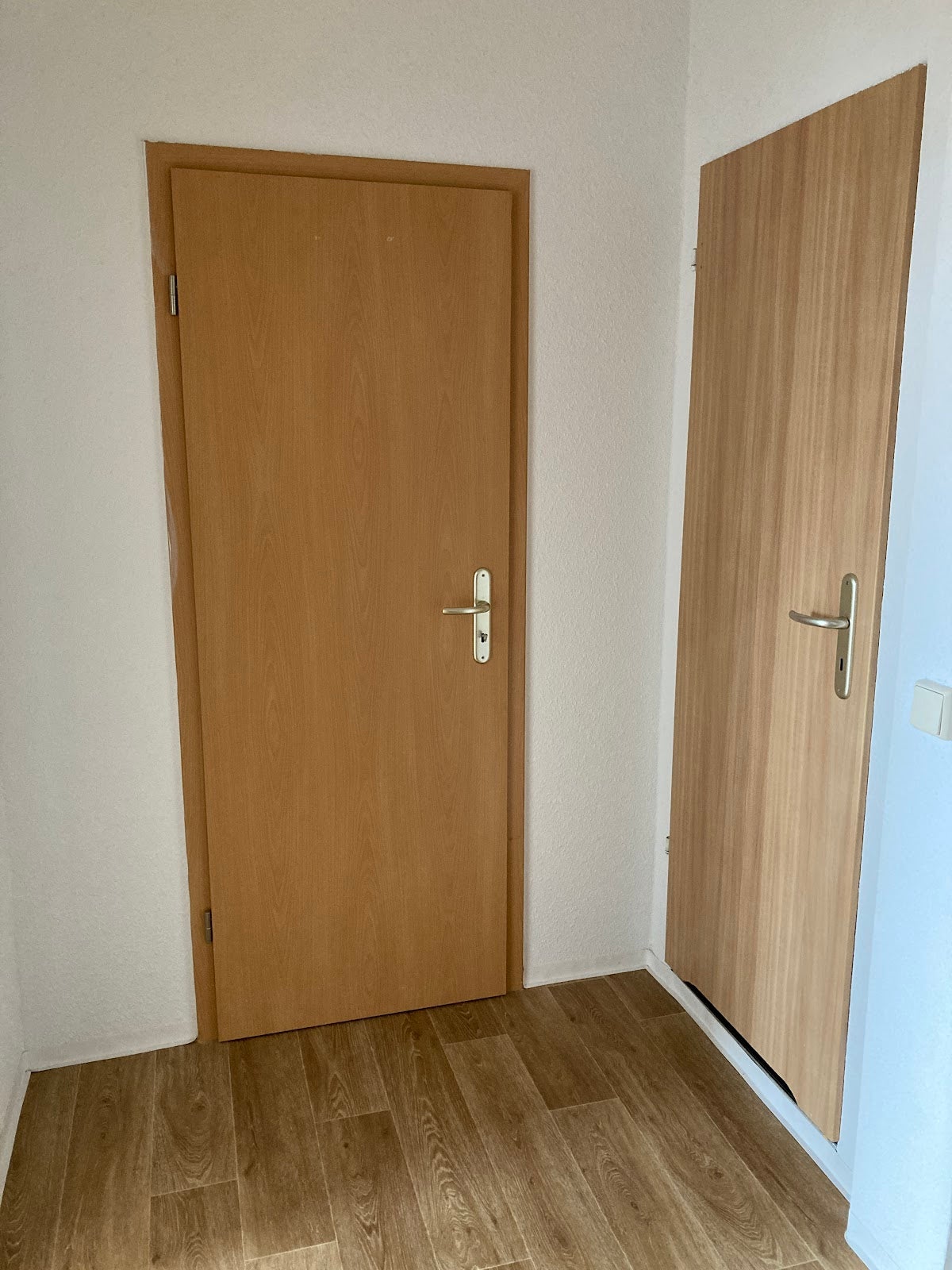 Wohnung Richterstraße in Gera