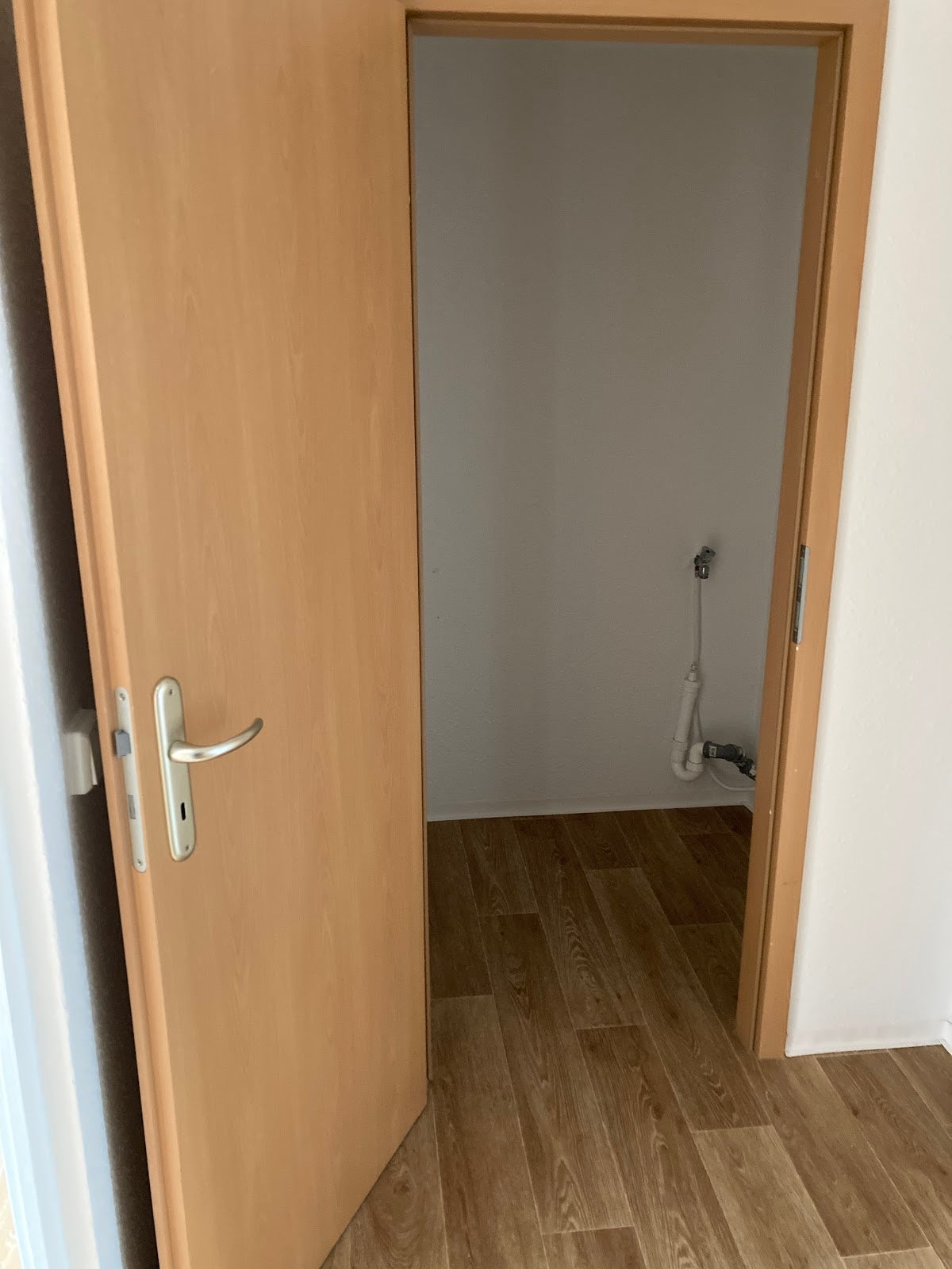 Wohnung Richterstraße in Gera