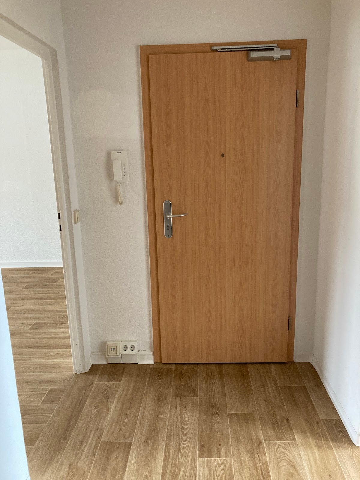 Wohnung Richterstraße in Gera