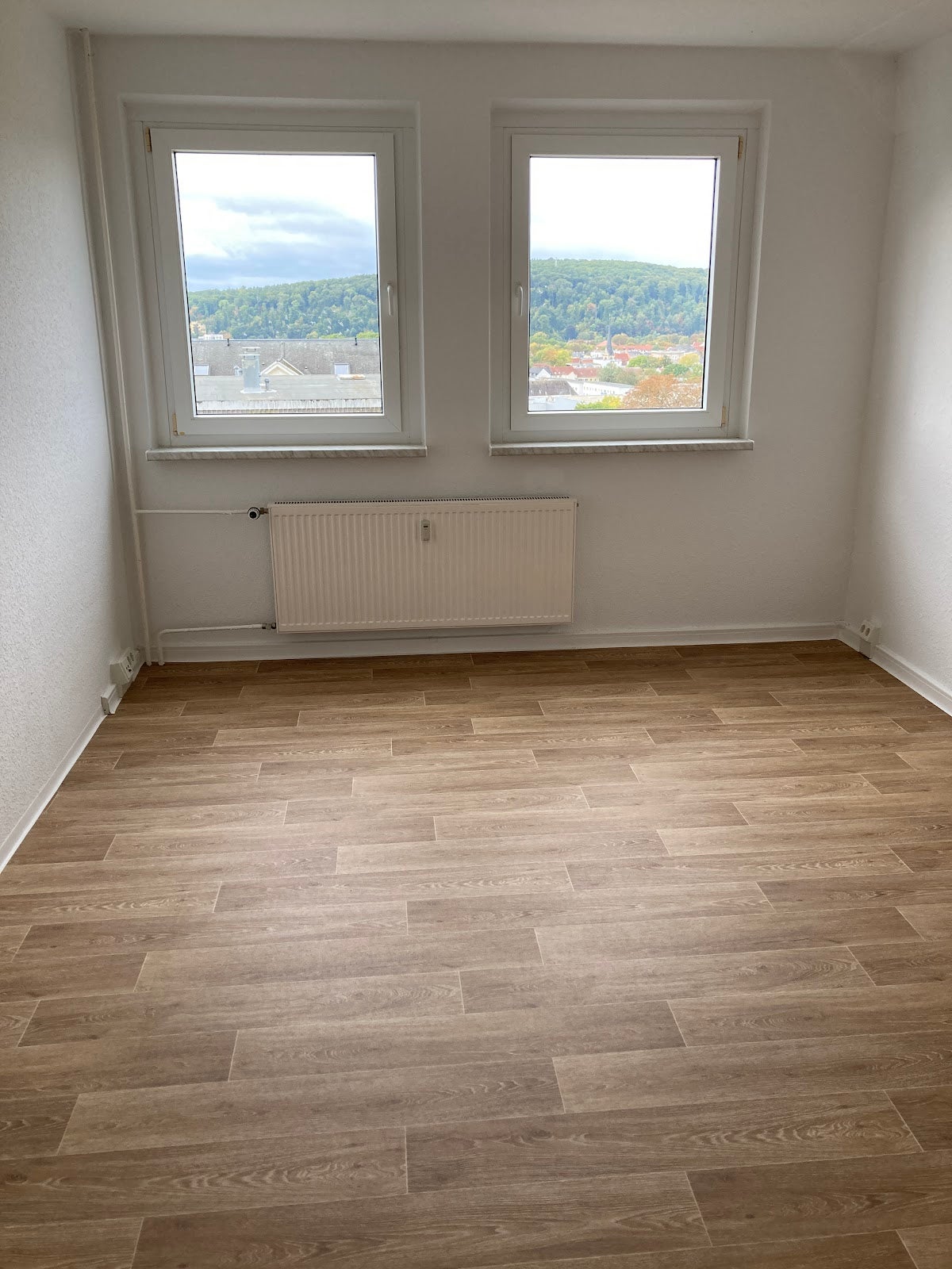 Wohnung Richterstraße in Gera