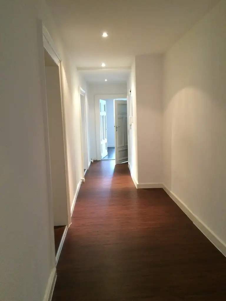 Wohnung Leonhardstraße in Braunschweig