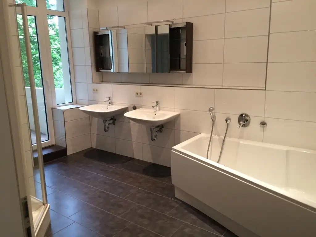 Wohnung Leonhardstraße in Braunschweig