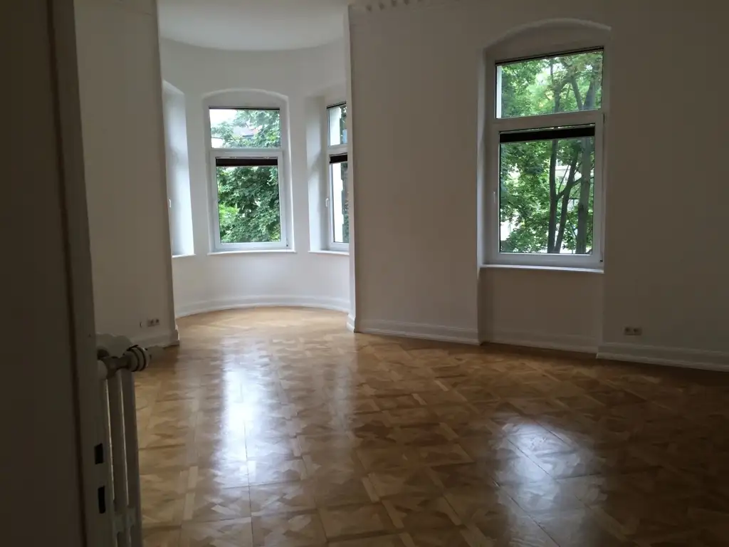 Wohnung Leonhardstraße in Braunschweig