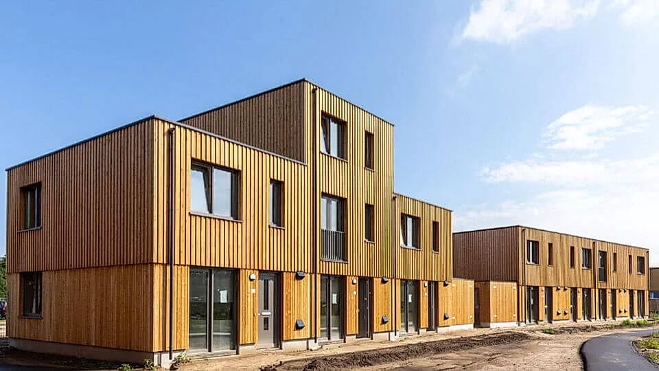 Huis Langlaar 15 in Eindhoven