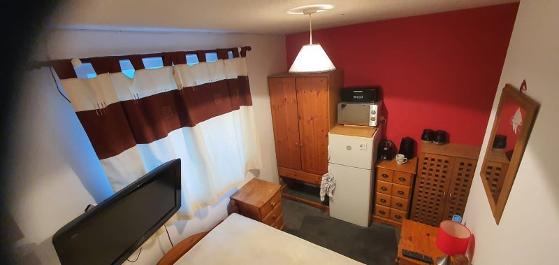 Room Beckers Green Road in Braintree