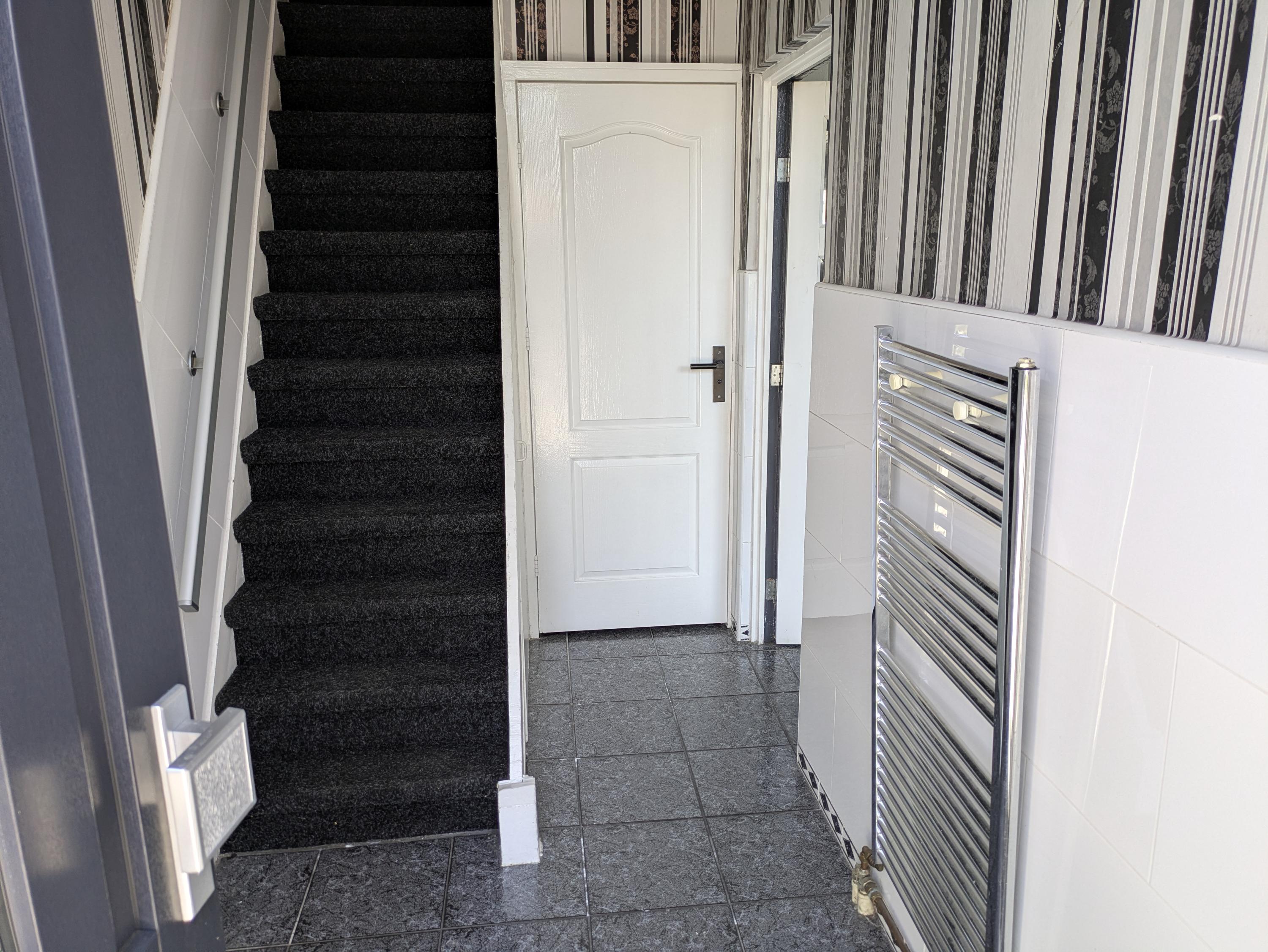 Hoekwoning te koop: Johan Willem Frisostraat 43, Sneek