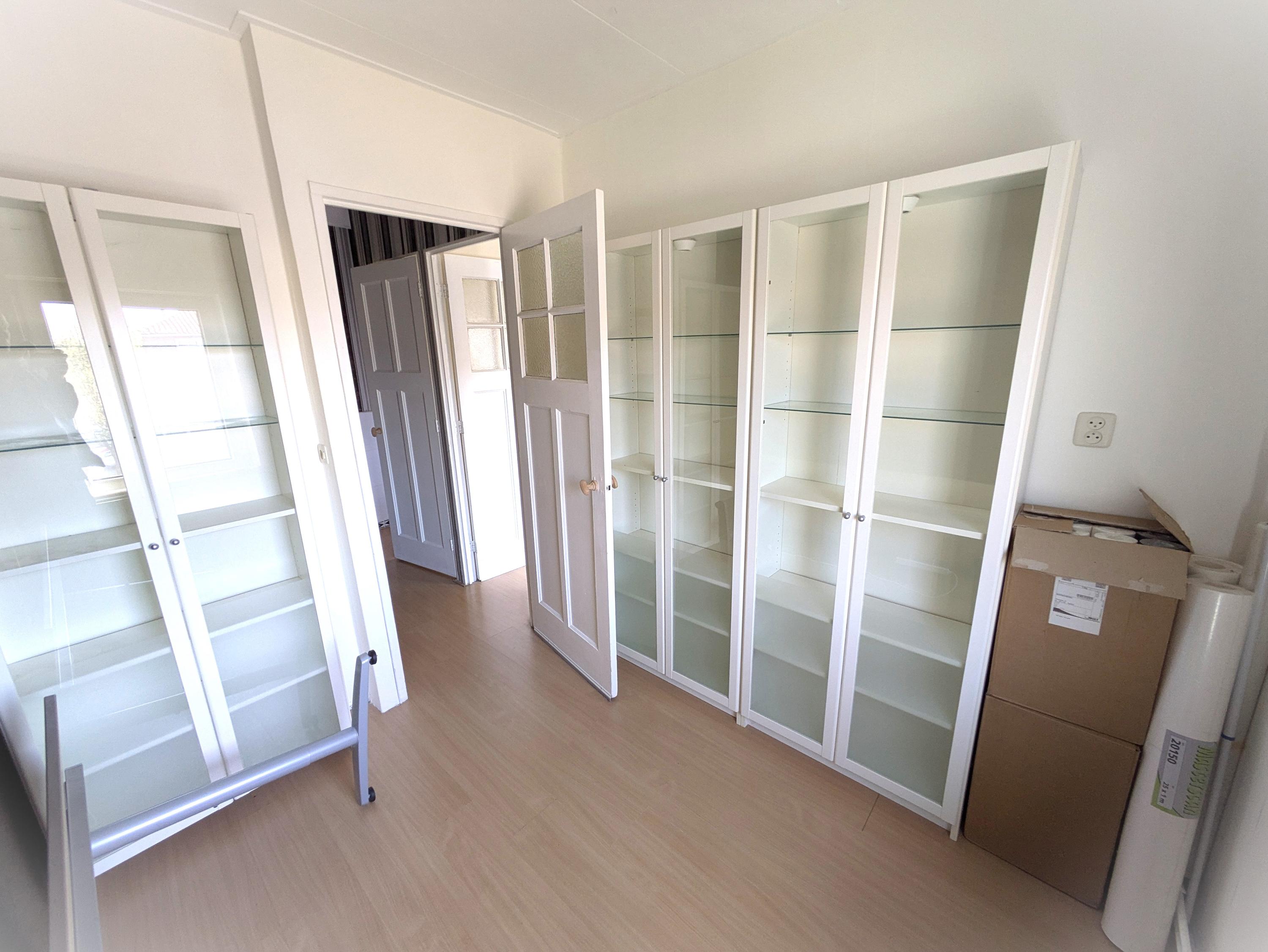 Hoekwoning te koop: Johan Willem Frisostraat 43, Sneek