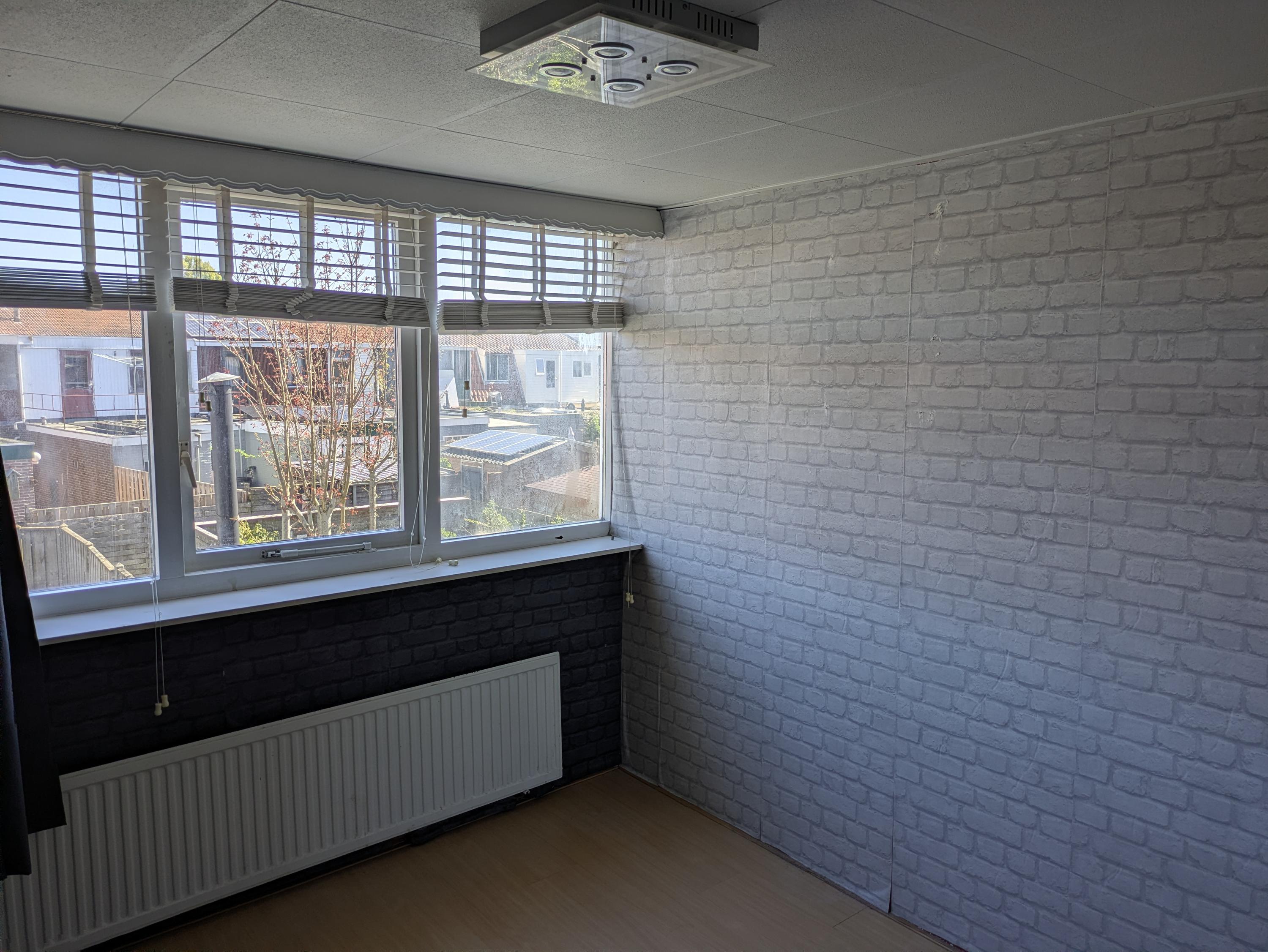 Hoekwoning te koop: Johan Willem Frisostraat 43, Sneek