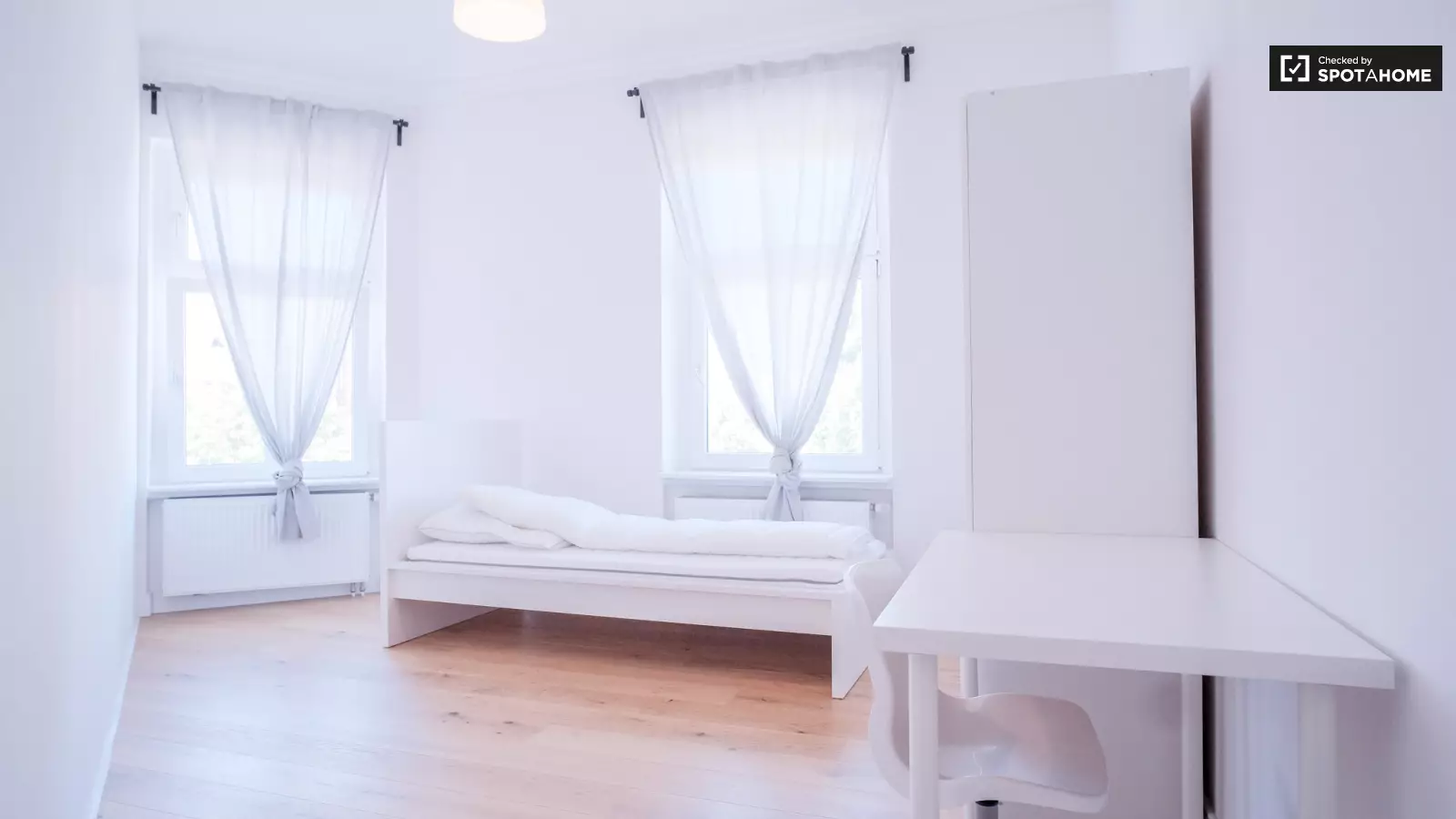 Wohnung Schulstraße in Berlin
