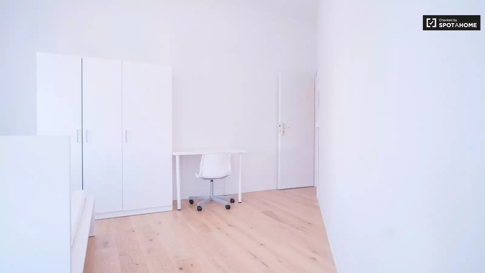 Wohnung Schulstraße in Berlin