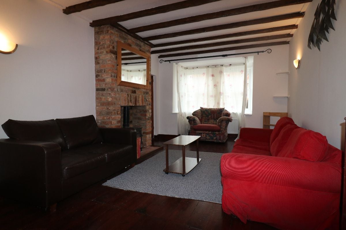 Room High Road in Fenland District