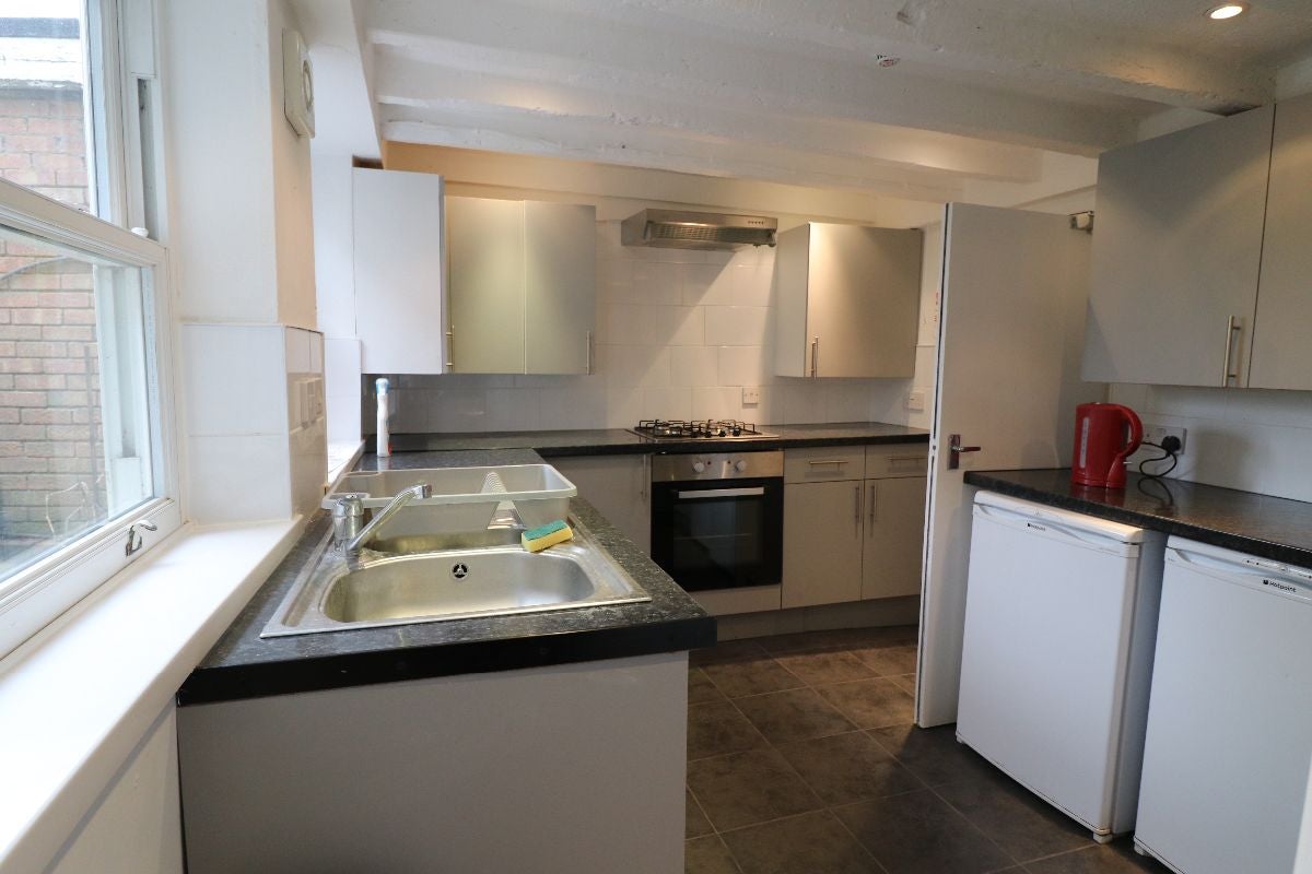 Room High Road in Fenland District