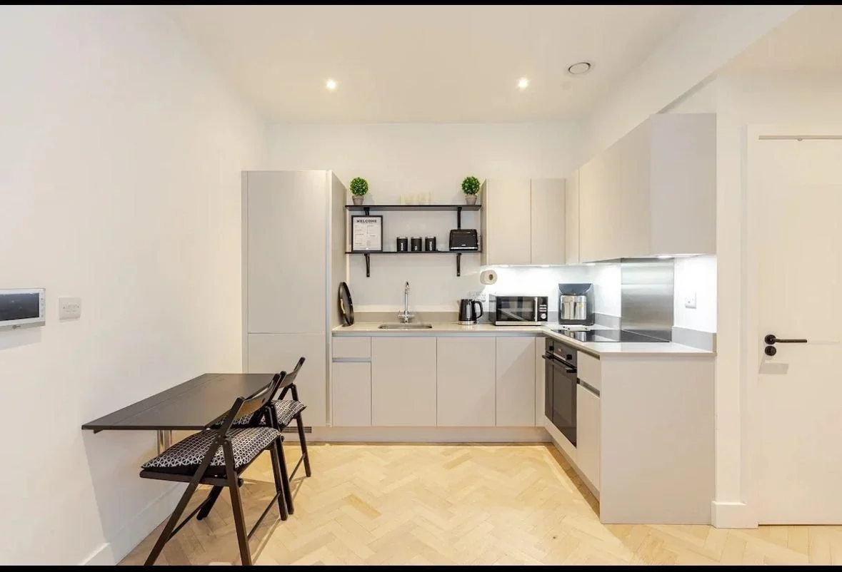 Flat Bath Road in Slough