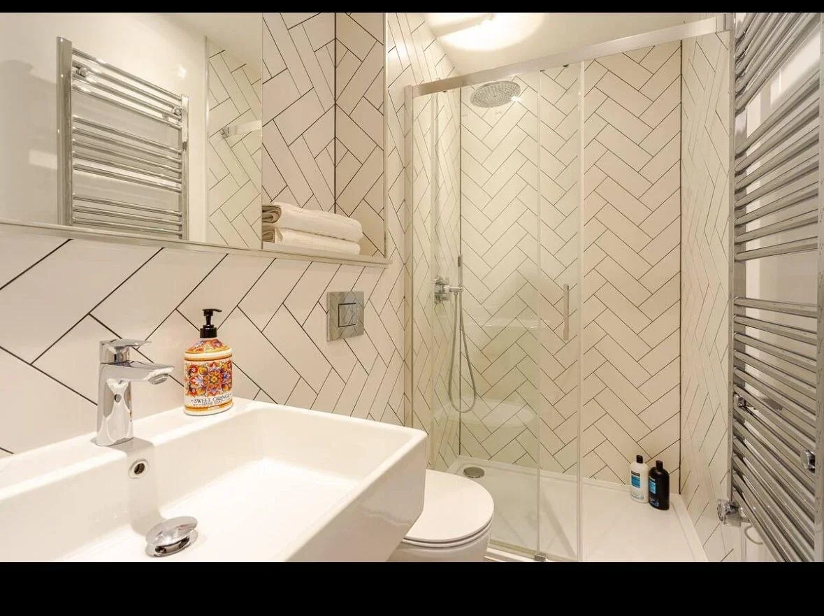 Flat Bath Road in Slough