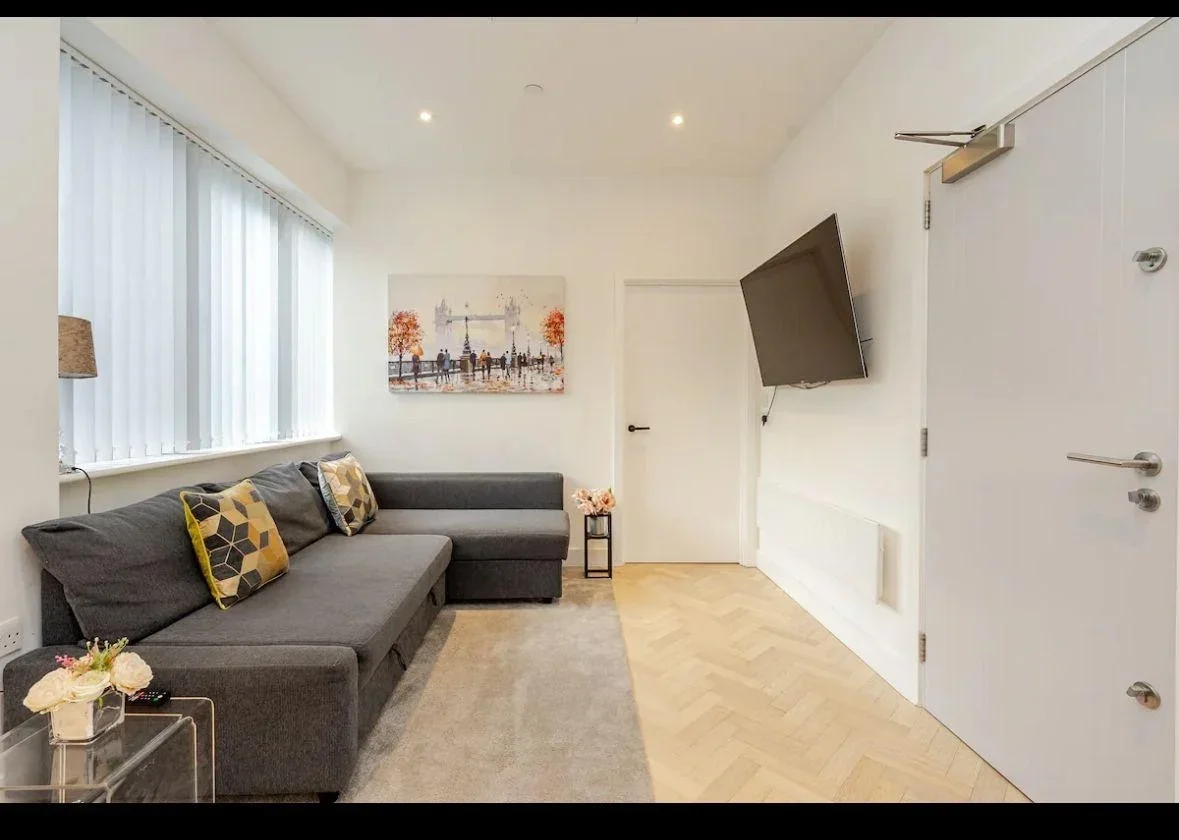 Flat Bath Road in Slough