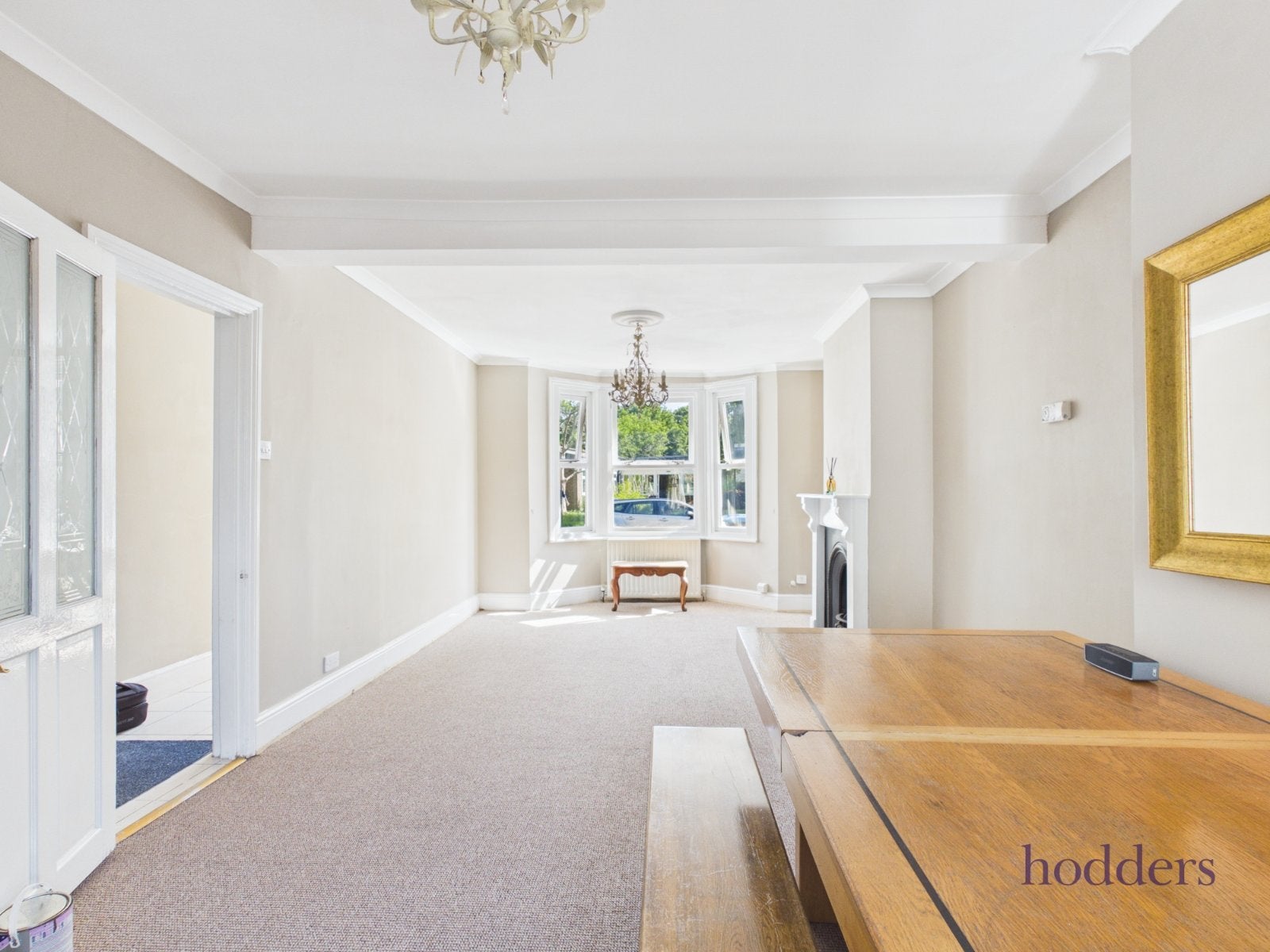 House Stepgates in Borough of Runnymede