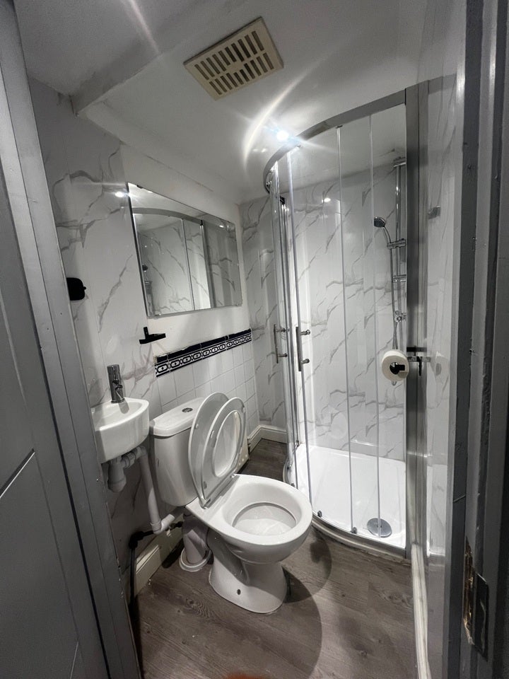 Room Prospect Grove in Gravesham