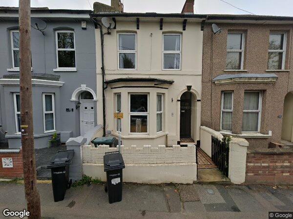 Room Prospect Grove in Gravesham