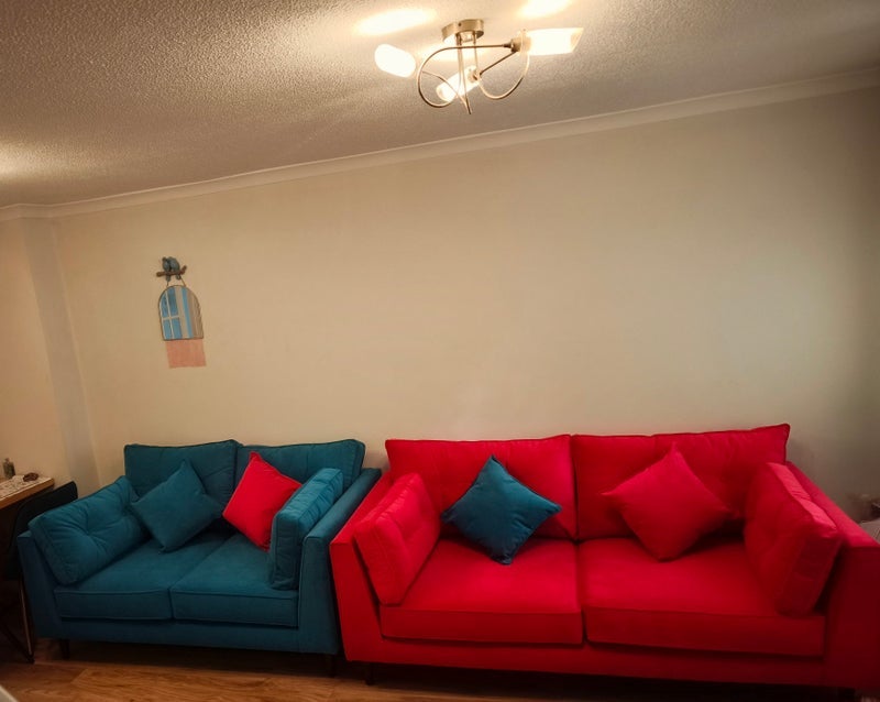 Room Priors Way in Holyport